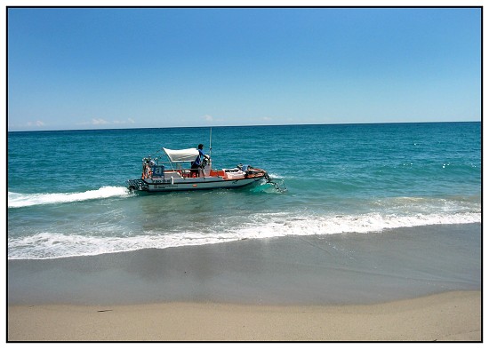 Kh&aacute;m ph&aacute; b&atilde;i biển V&agrave;ng ở T&acirc;y Ban Nha